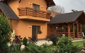 Casa Tibi